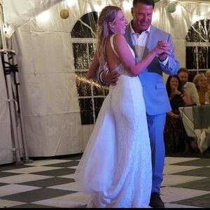 Grace Loves Lace | Dresses | Grace Loves Lace Wedding Dress Lumi | Poshmark